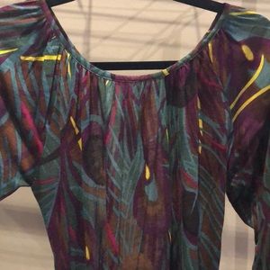 Misa Los Angeles Dress